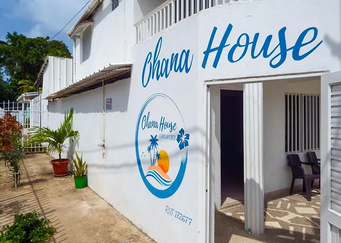Ohana House