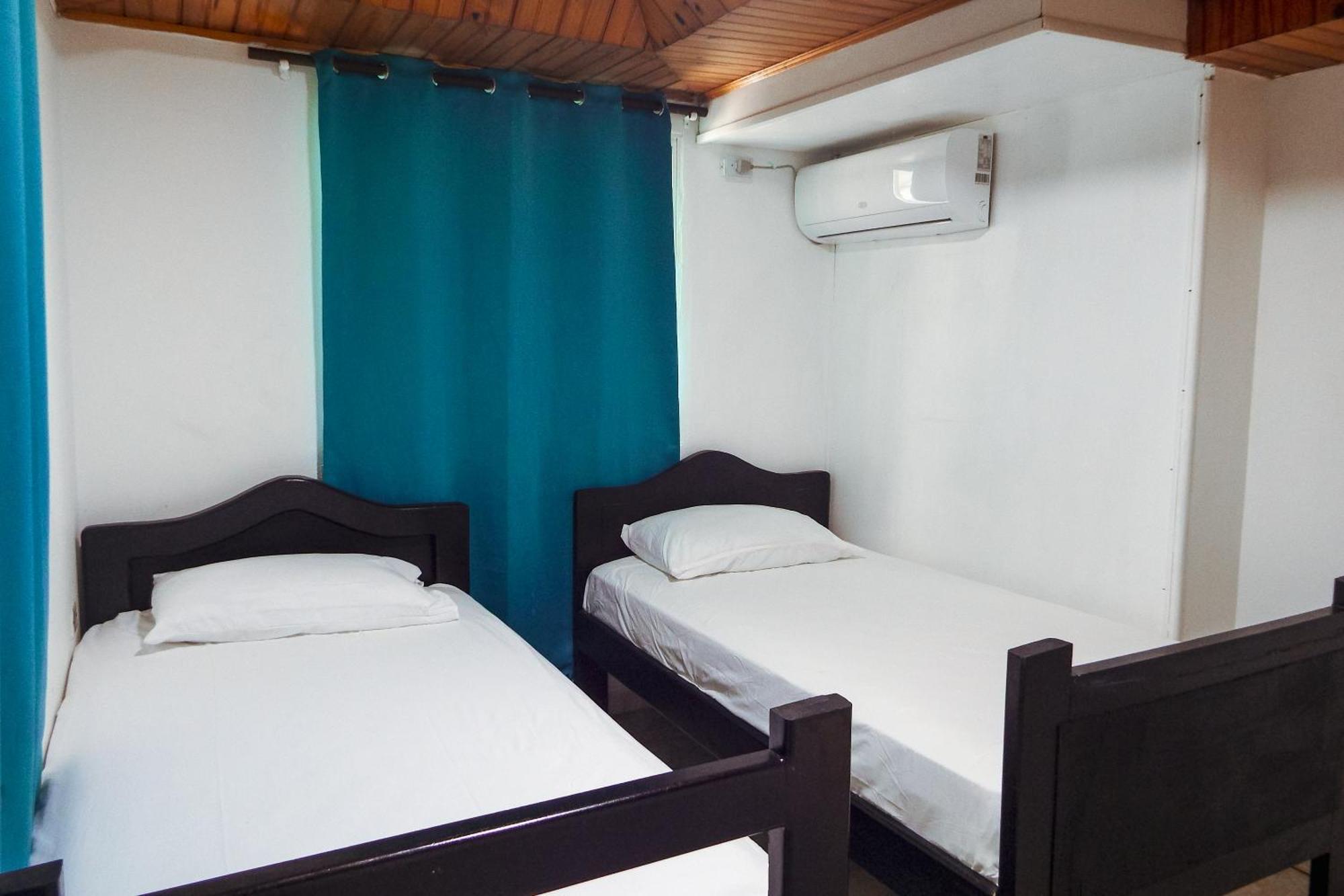 Ohana House * San Andrés